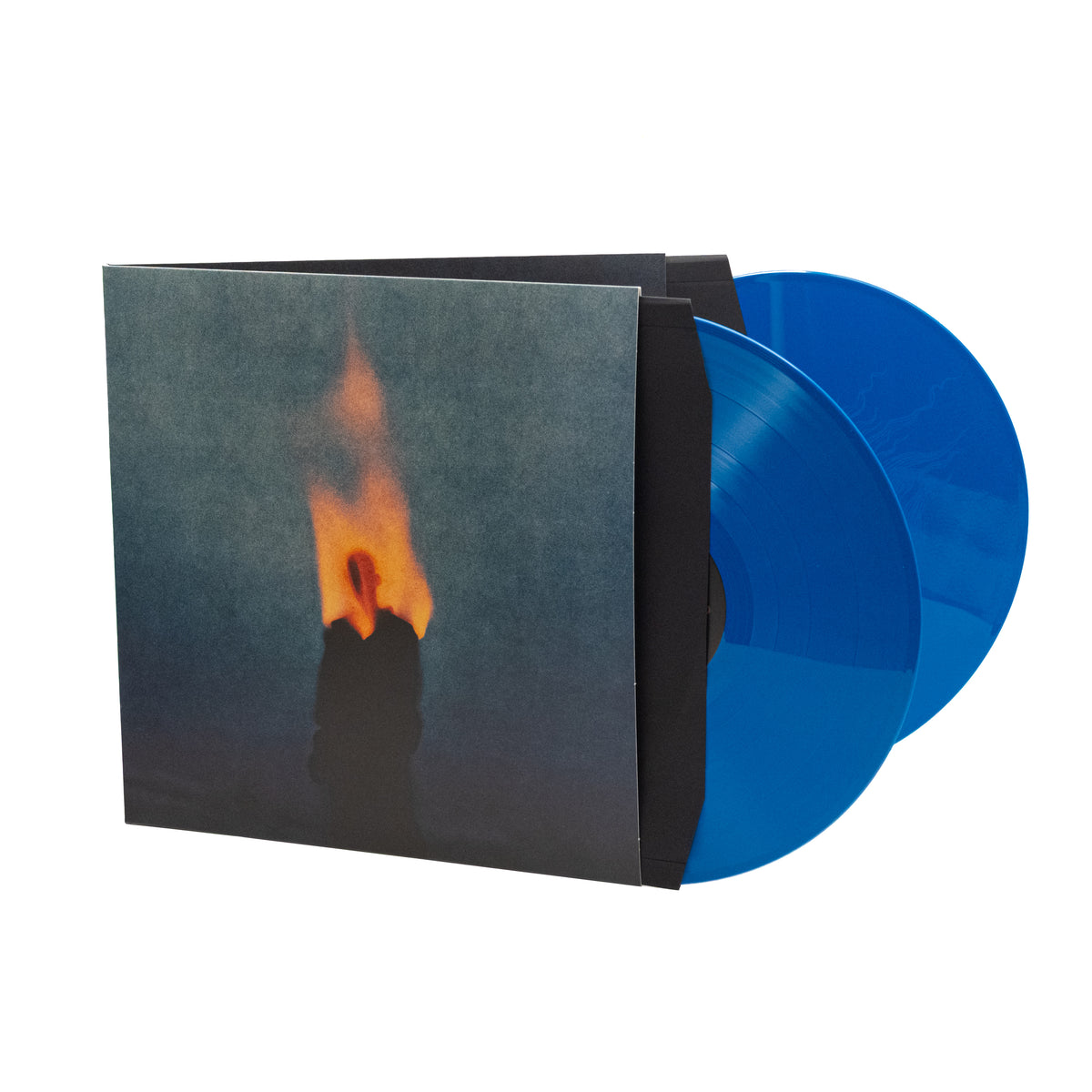 Klimt 1918 - Àmor (Vinyl 2-LP Gatefold)