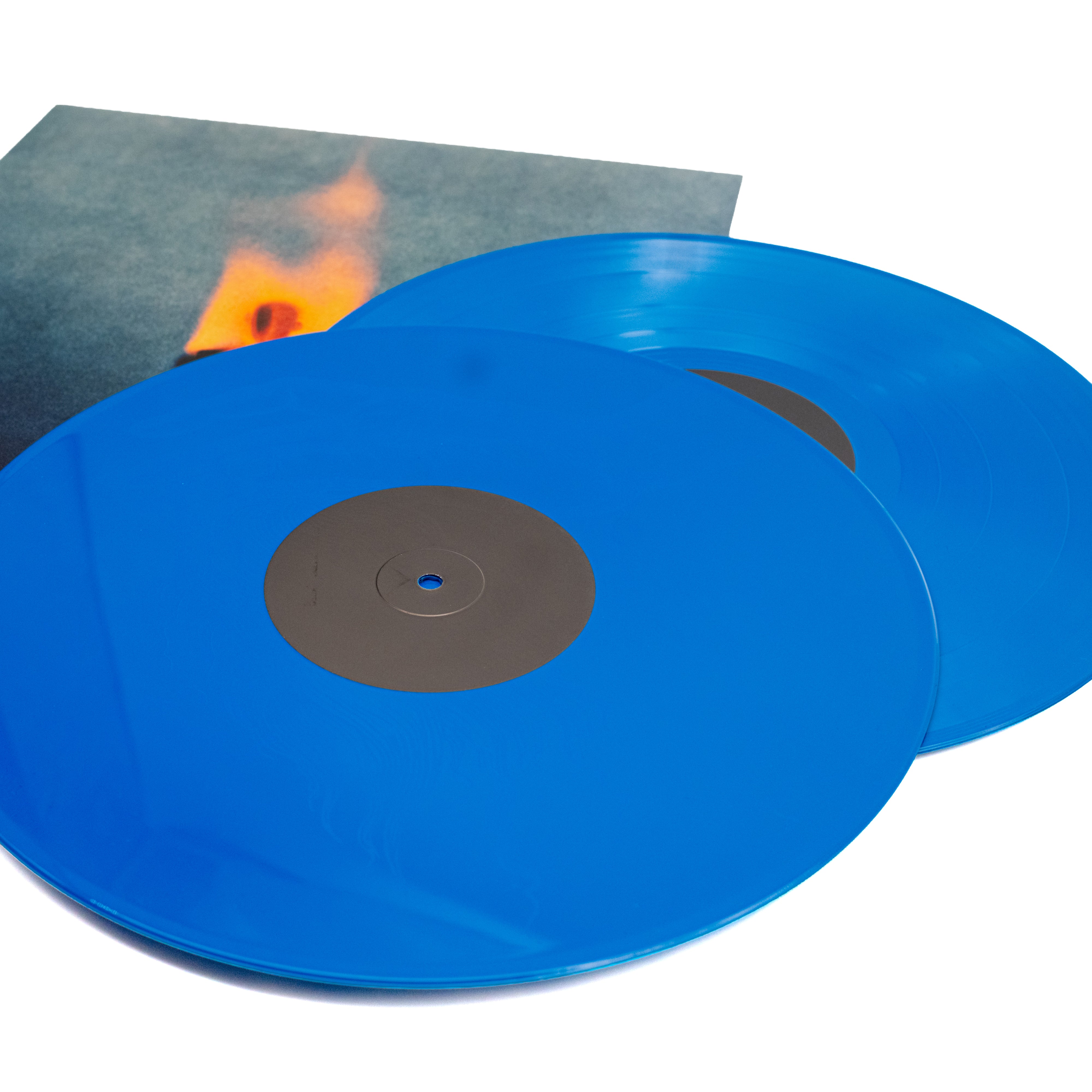 Klimt 1918 - Àmor (Vinyl 2-LP Gatefold)