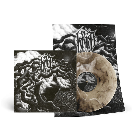 Isvind - Dark Waters Stir (Vinyl LP)