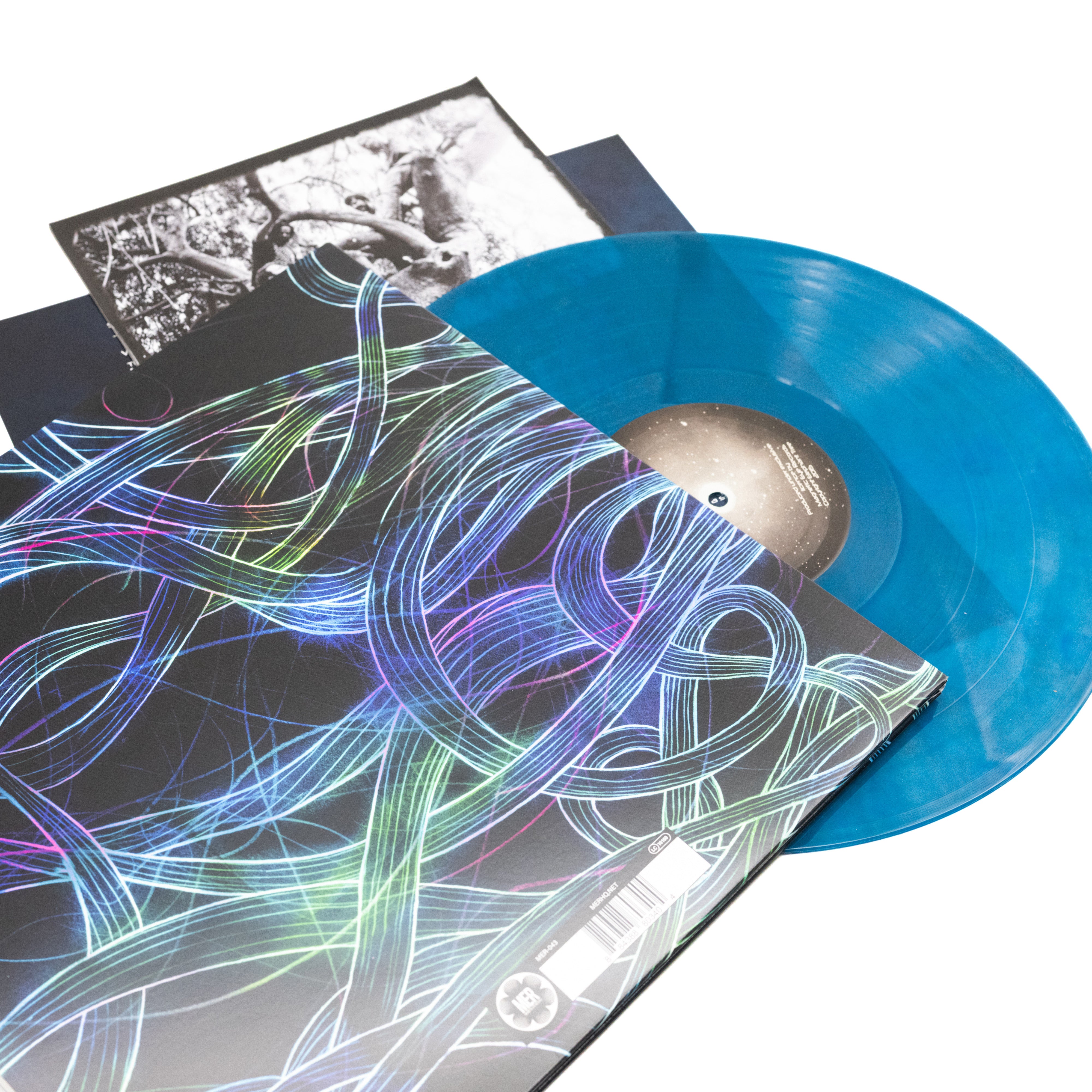 Elephant Tree - Elephant Tree (Vinyl Gatefold LP)
