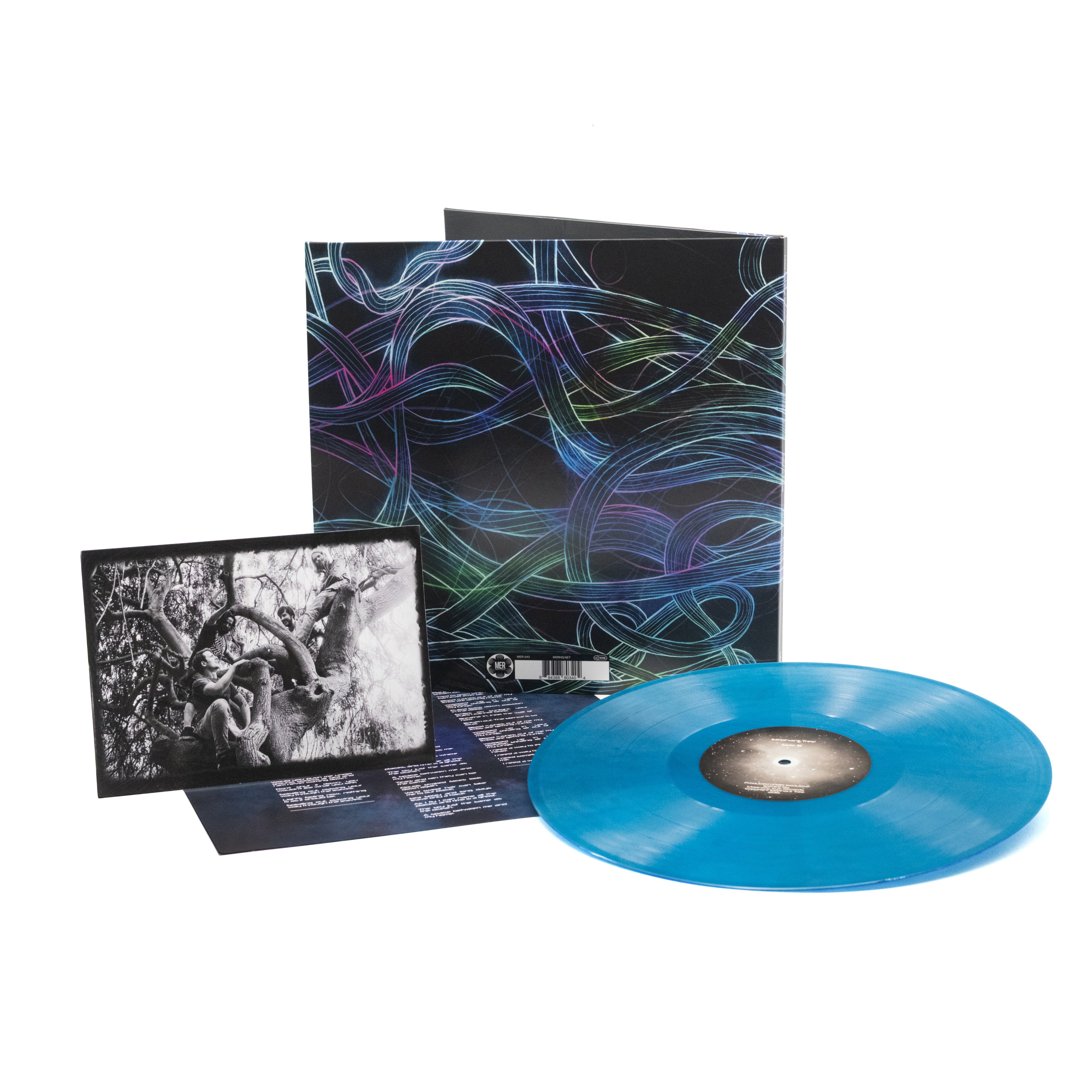 Elephant Tree - Elephant Tree (Vinyl Gatefold LP)