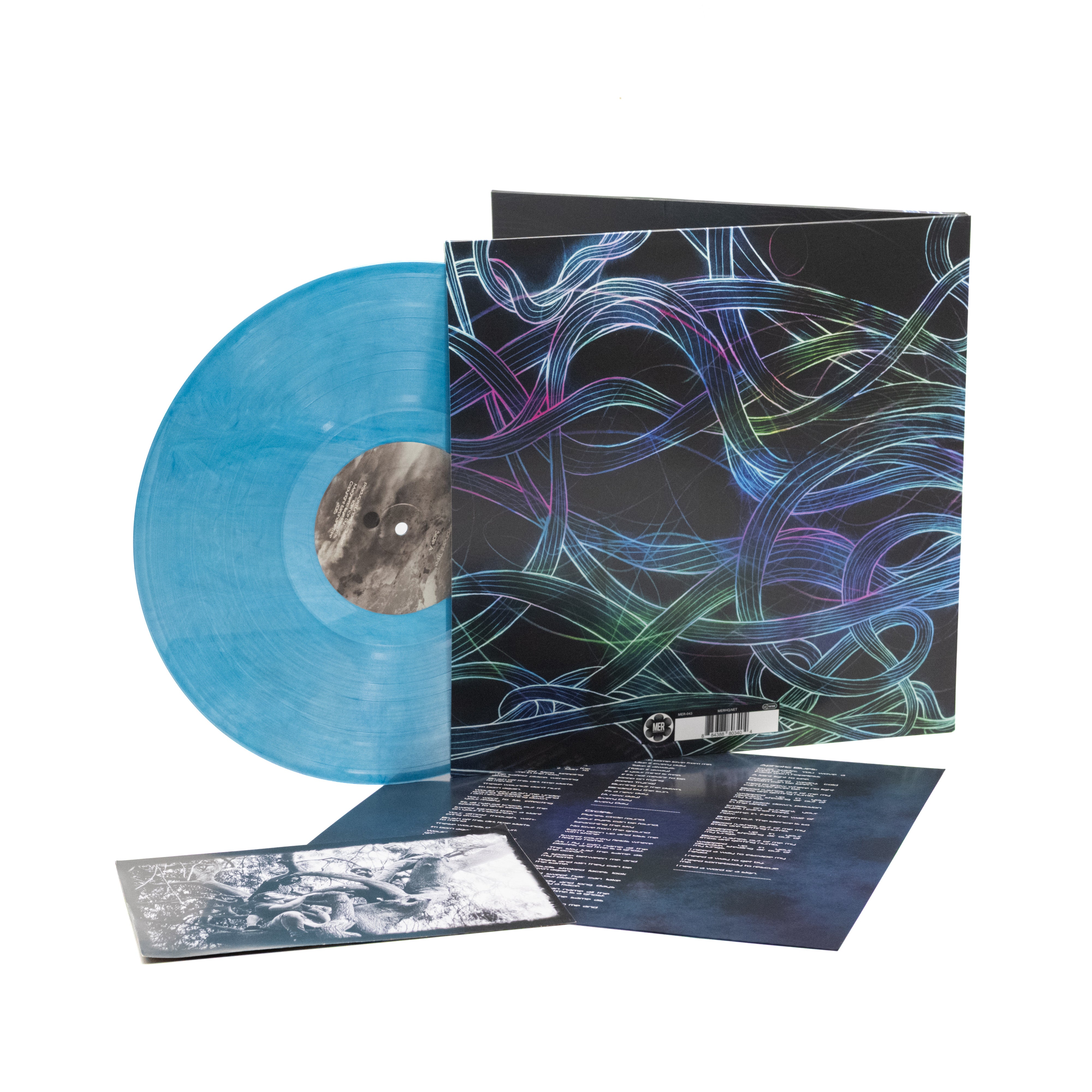 Elephant Tree - Elephant Tree (Vinyl Gatefold LP)
