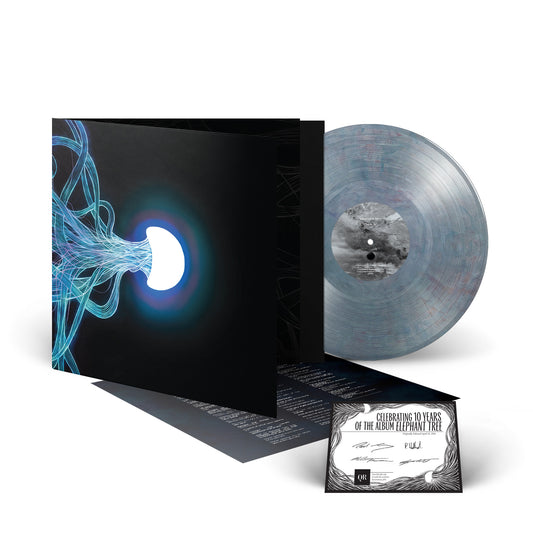 Elephant Tree - Elephant Tree (Vinyl Gatefold LP)