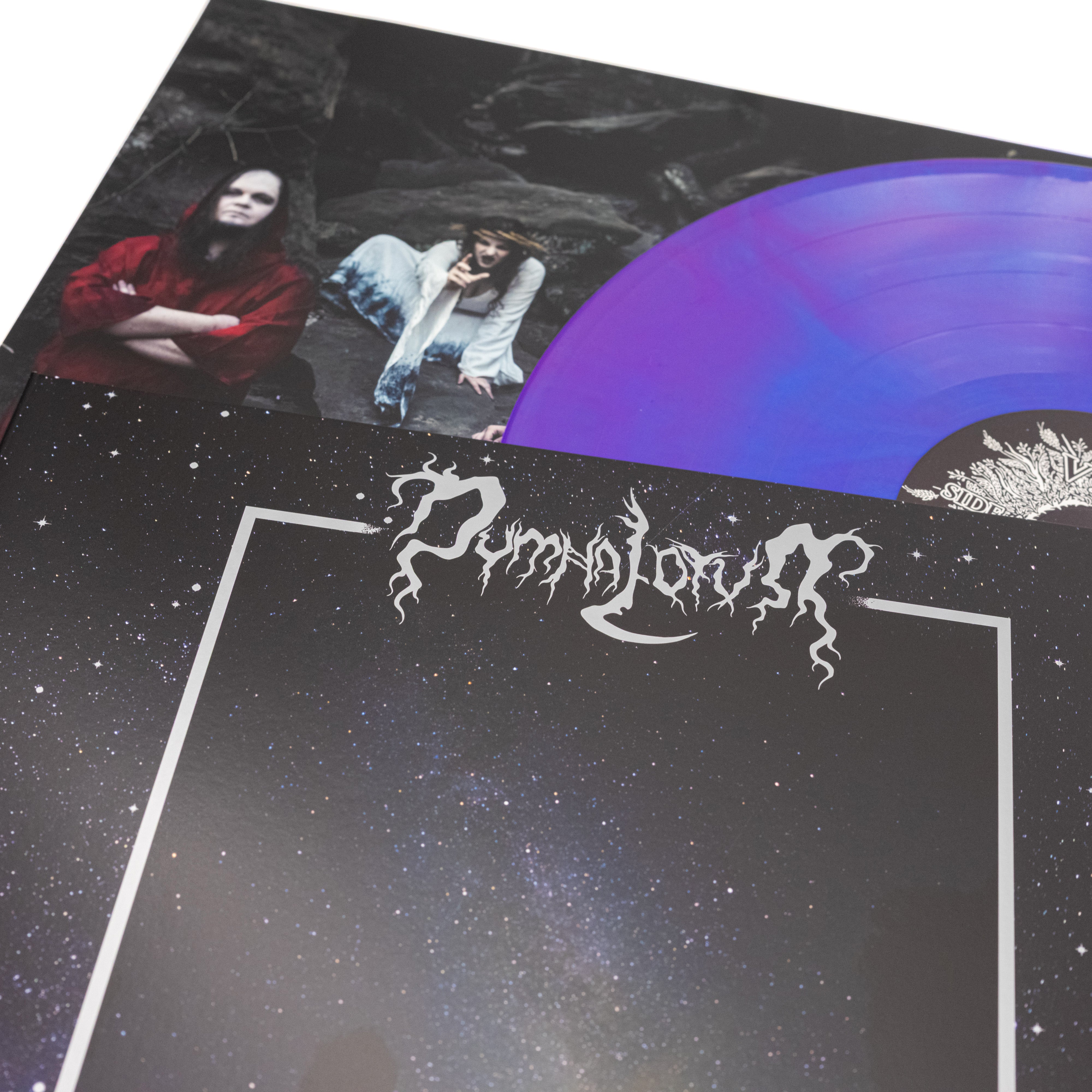 Dymna Lotva - Vyraj (Vinyl Gatefold LP)