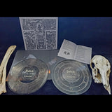 Dauþuz - Vom Schwarzen Schmied (Vinyl 2-LP Gatefold)
