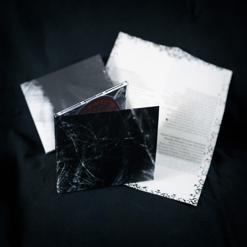Hadopelagyal - Haematophoryktos (CD Digipak)