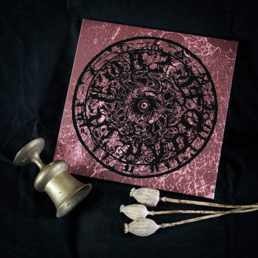 Hadopelagyal - Haematophoryktos (Vinyl Gatefold LP)