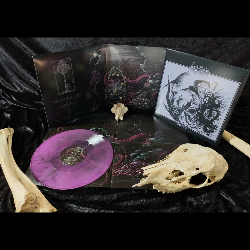 Häxenzijrkell - Urgrund (Vinyl Gatefold LP)
