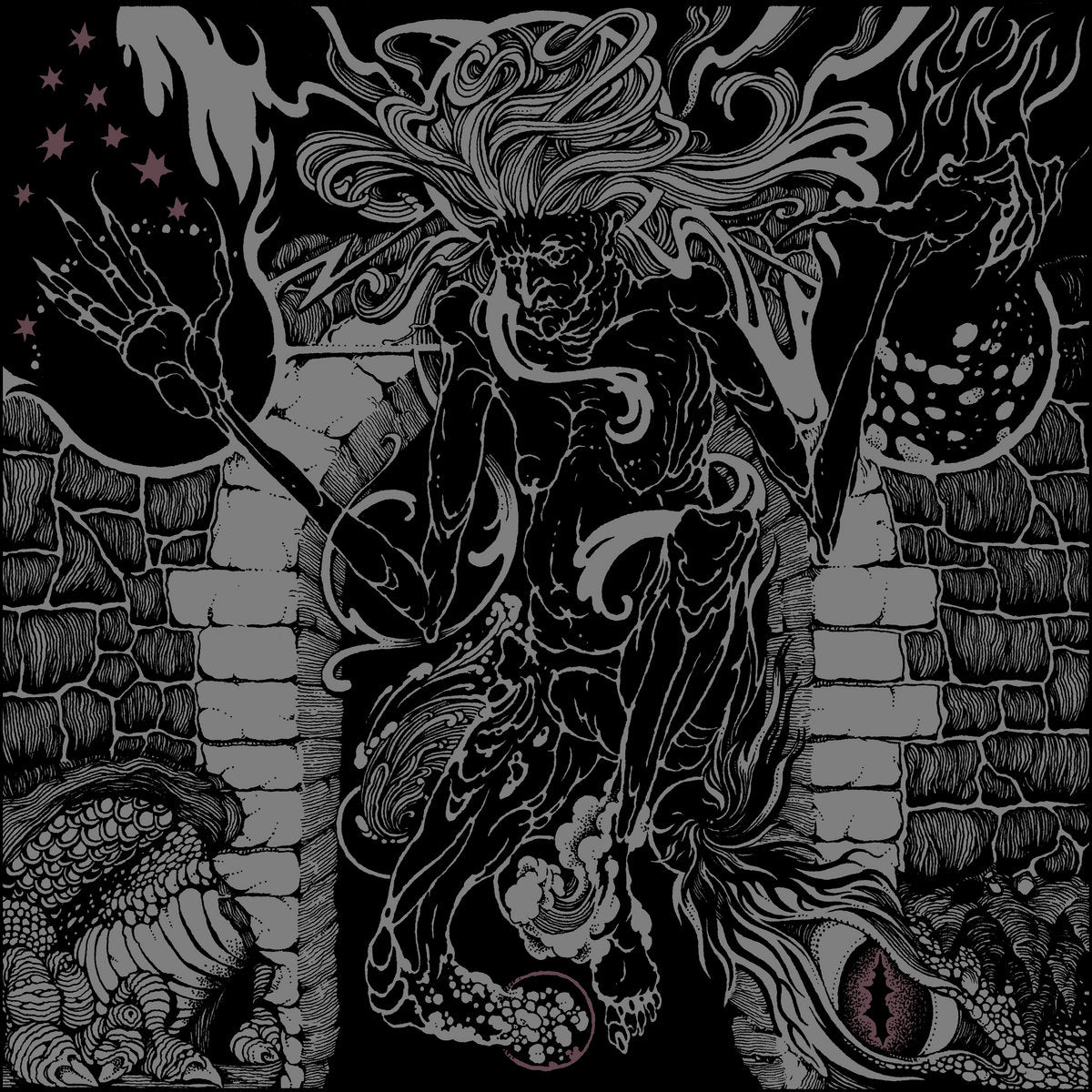 Häxenzijrkell - Portal (CD Digipak)