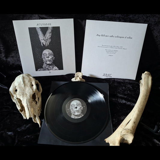 Mylingar - Ut (Vinyl LP)