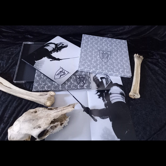 Nocternity - Onyx LP Boxset (Vinyl Box)