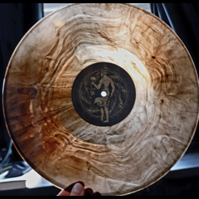 Nubivagant - The Blame Dagger (Vinyl LP)