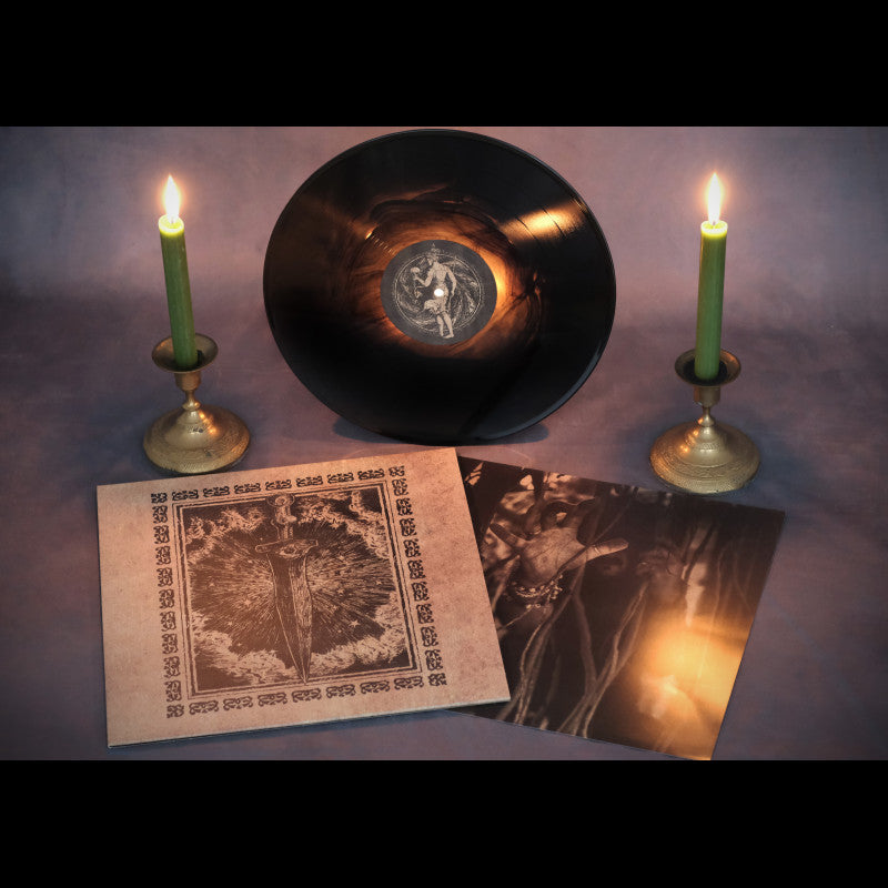 Nubivagant - The Blame Dagger (Vinyl LP)