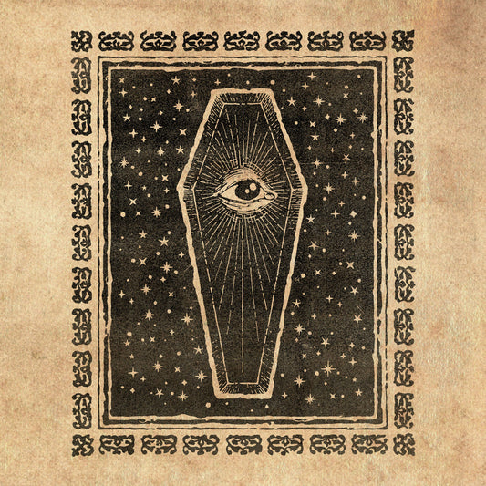 Nubivagant - Roaring Eye (CD Digibook)