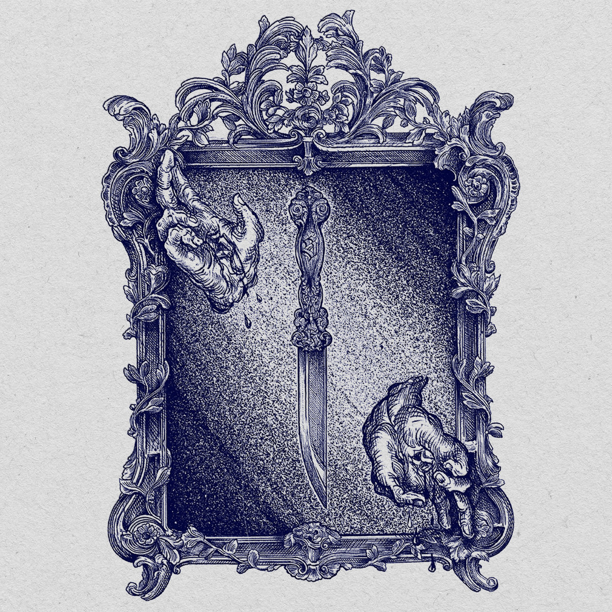 Silver Knife - Unyielding/Unseeing (CD Digipak)