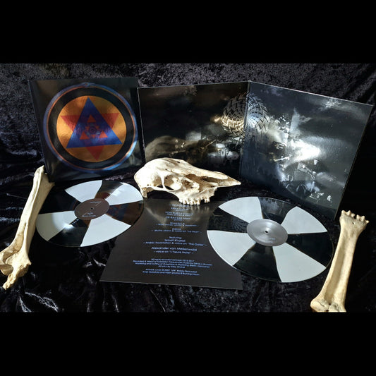 Wolvennest - VOID (Vinyl Gatefold LP)