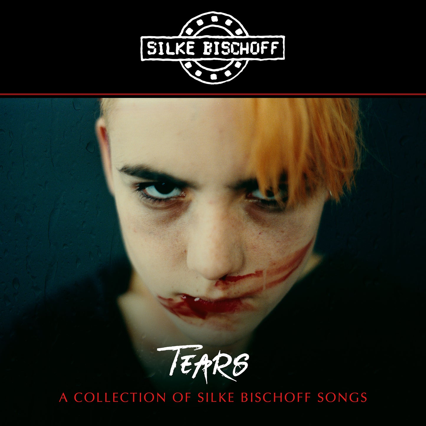 Silke Bischoff - Tears - A Collection Of Silke Bischoff Songs (Artbook CD)