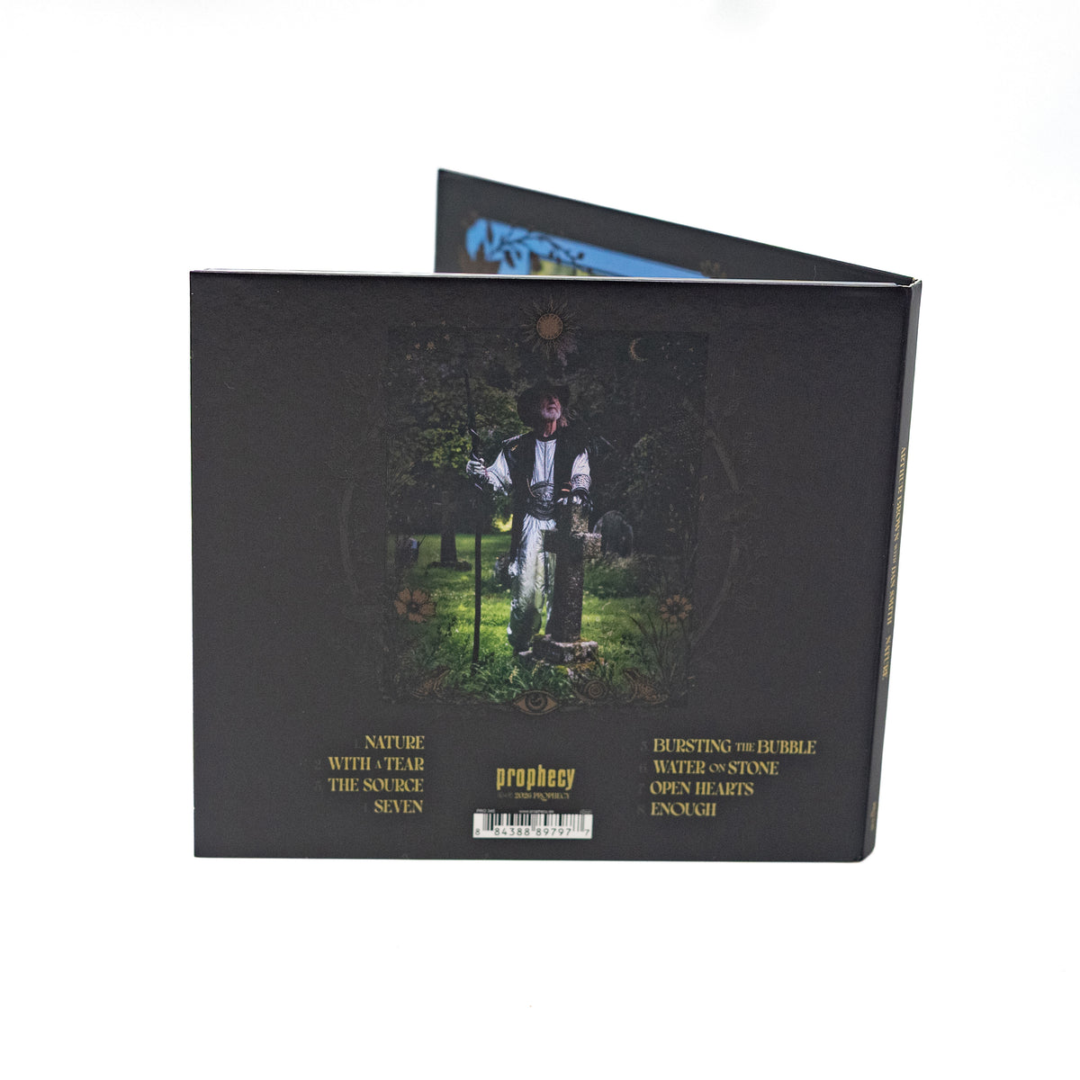 Arthur Brown - Nature (CD Digipak)