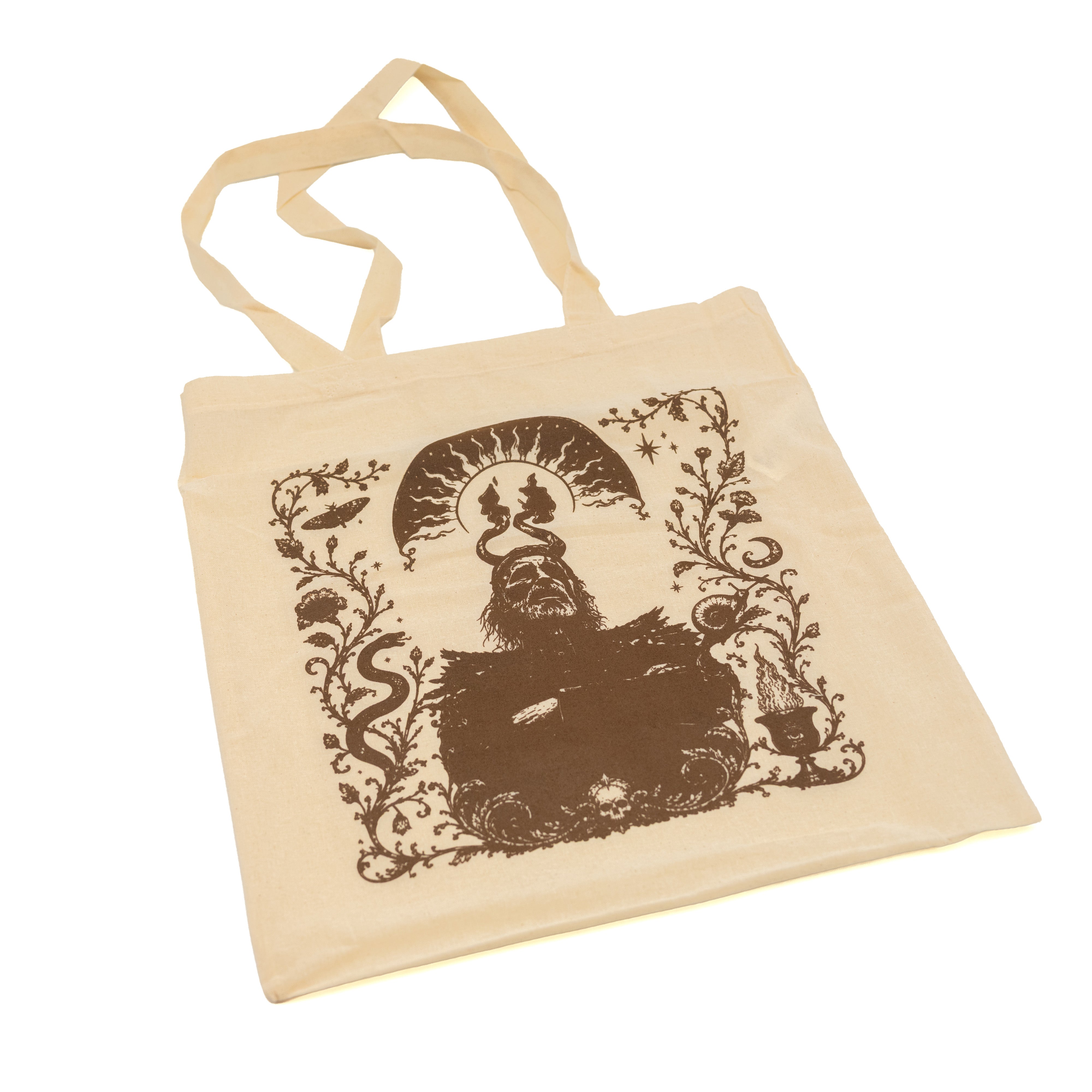 Arthur Brown - Nature (Bundle - Clear/Gold Marble)