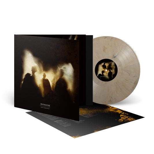 Antimatter - Fear Of A Unique Identity (Vinyl Gatefold LP - Marble)