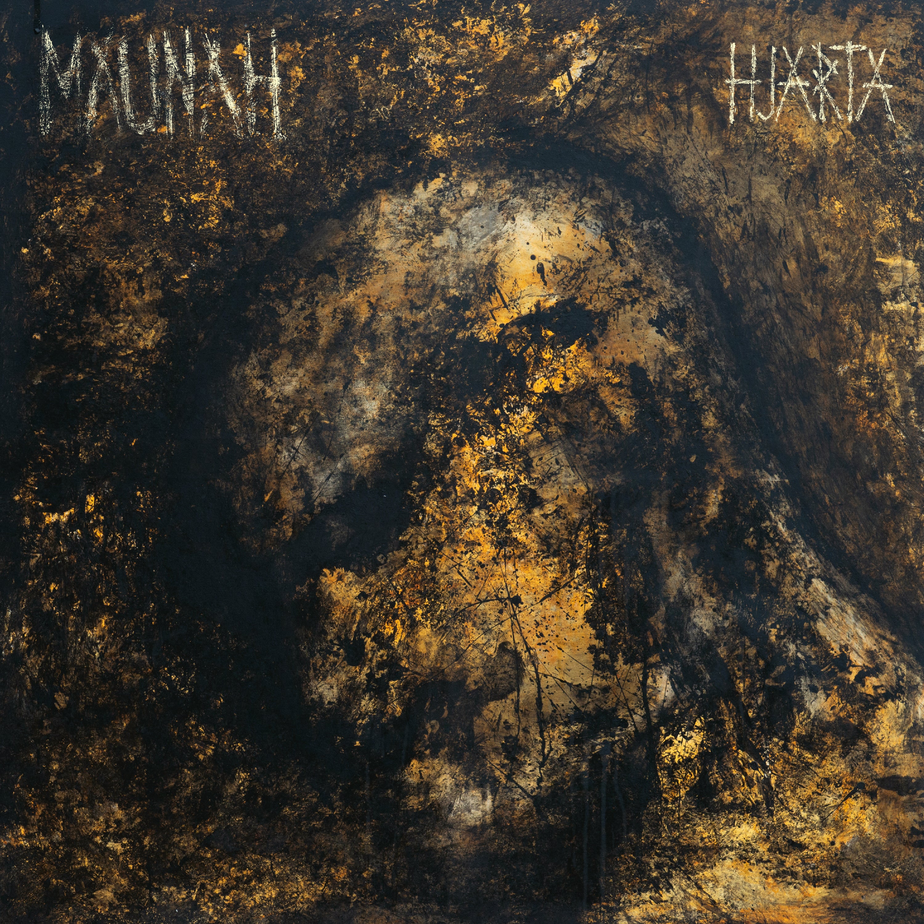 Maunah - Hjarta (CD Digipak)