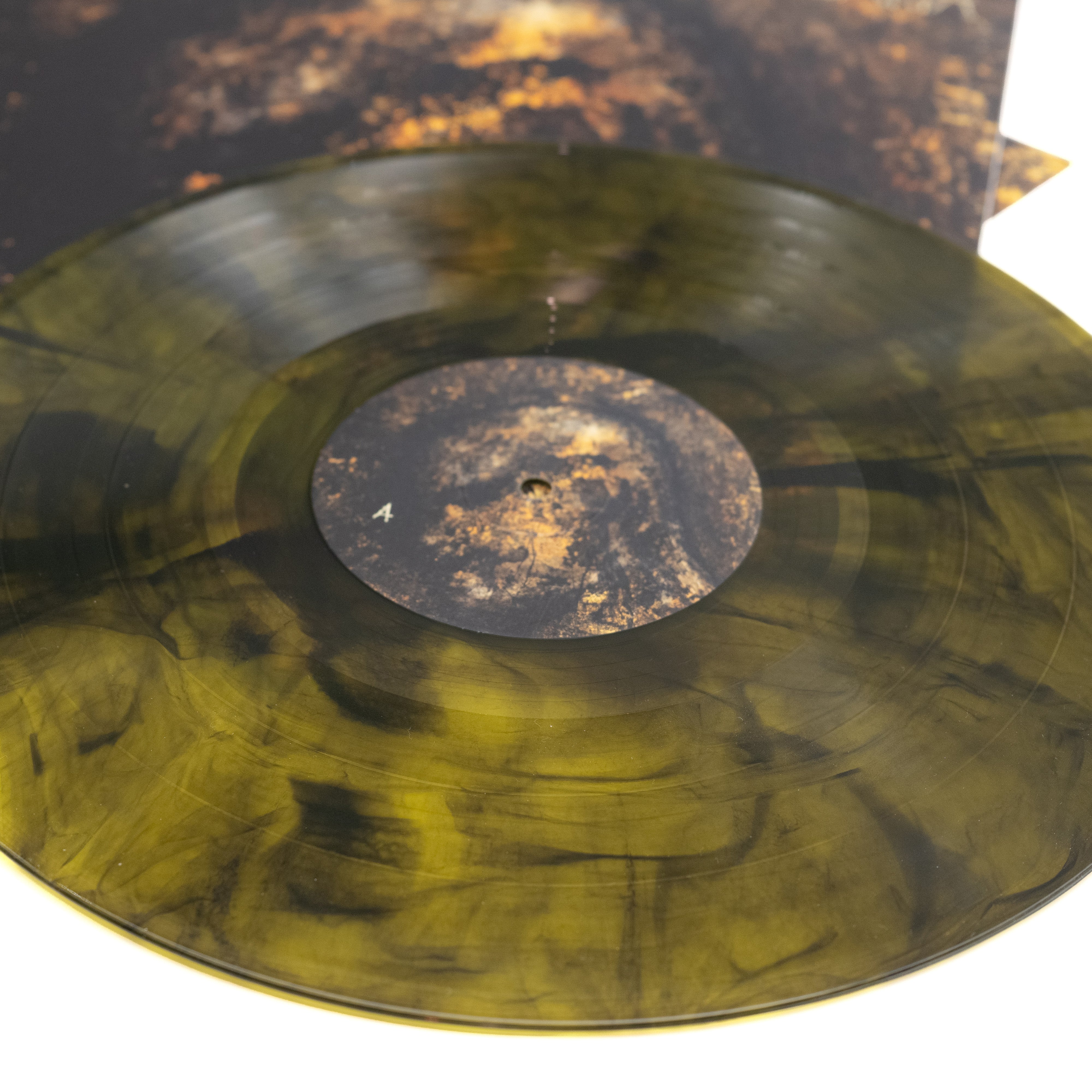 Maunah - Hjarta (Vinyl LP)