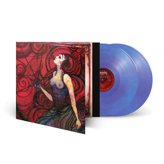 Nachtmystium - The World We Left Behind (Vinyl 2-LP Gatefold)