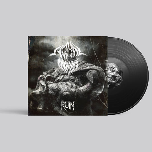 Aghalmar - Ruin (Vinyl LP)