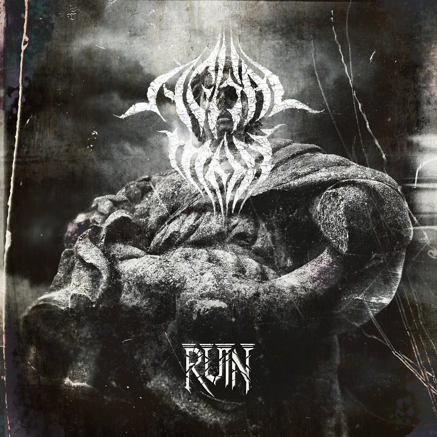 Aghalmar - Ruin (Vinyl LP)