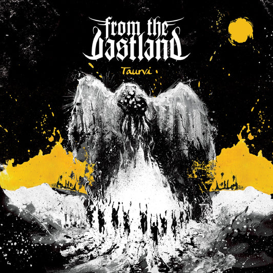From The Vastland - Taurvi (Vinyl LP)