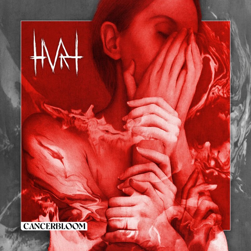 Hvrt - Cancerbloom (Vinyl LP)