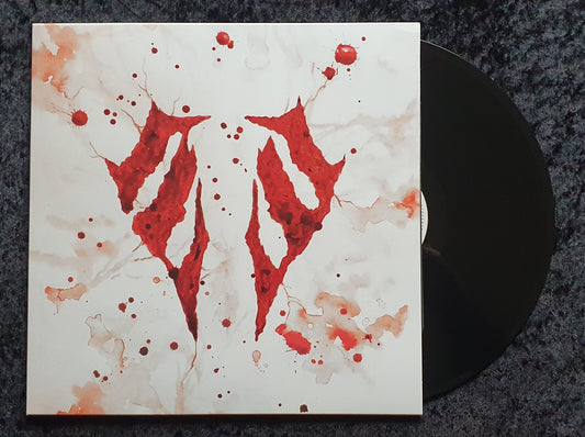 Necrotic Woods - Perversions Committed on Flesh (Vinyl LP)
