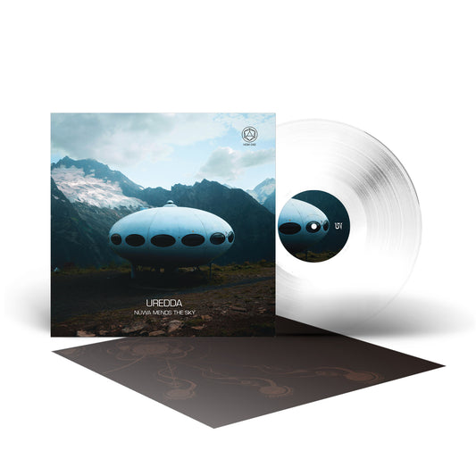 Uredda - Nüwa Mends The Sky (Vinyl LP)