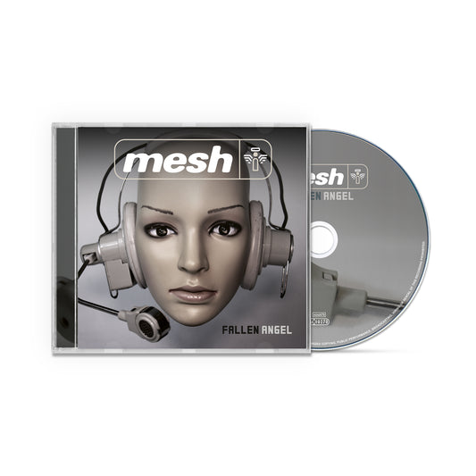 Mesh - Fallen Angel (CD)