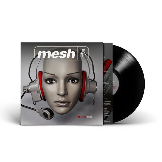 Mesh - Fallen Angel (Vinyl LP)