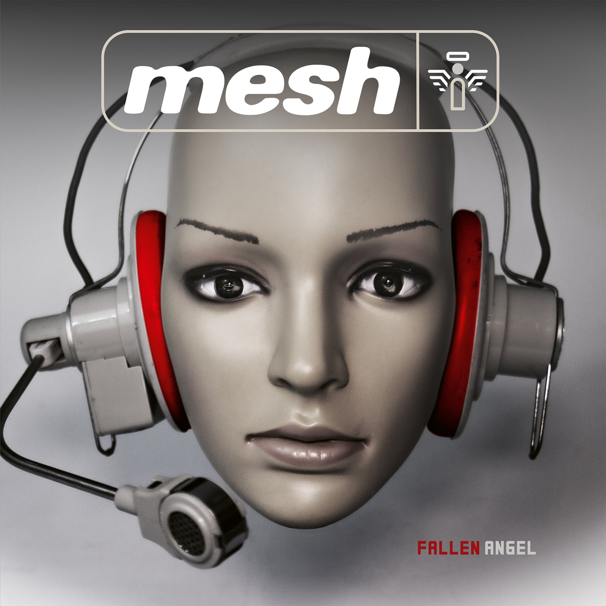 Mesh - Fallen Angel (Vinyl LP)