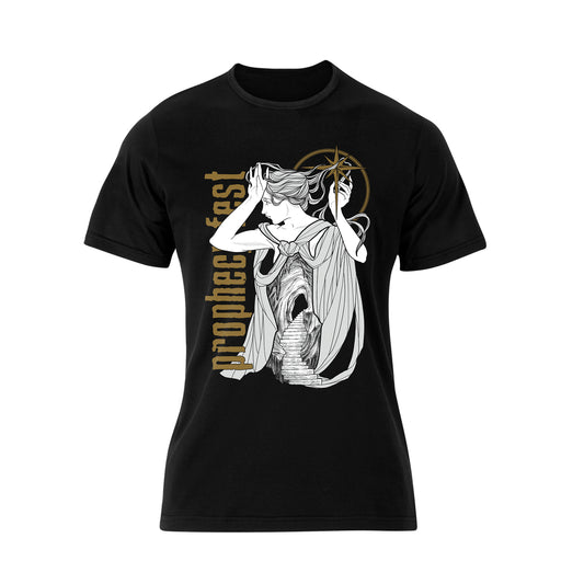 Prophecy Fest - Prophecy Fest 2026 (Women’s Shirt - black)