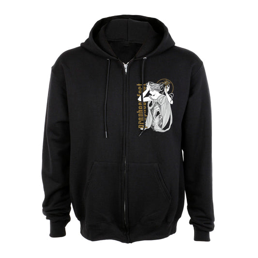 Prophecy Fest - Prophecy Fest 2026 (Zip Hooded Sweater - black)