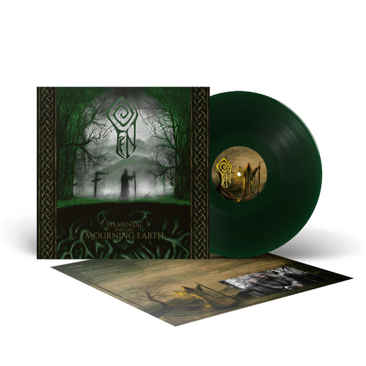 Fen - ELEMENTAL Part One: MOURNING EARTH (Vinyl LP)