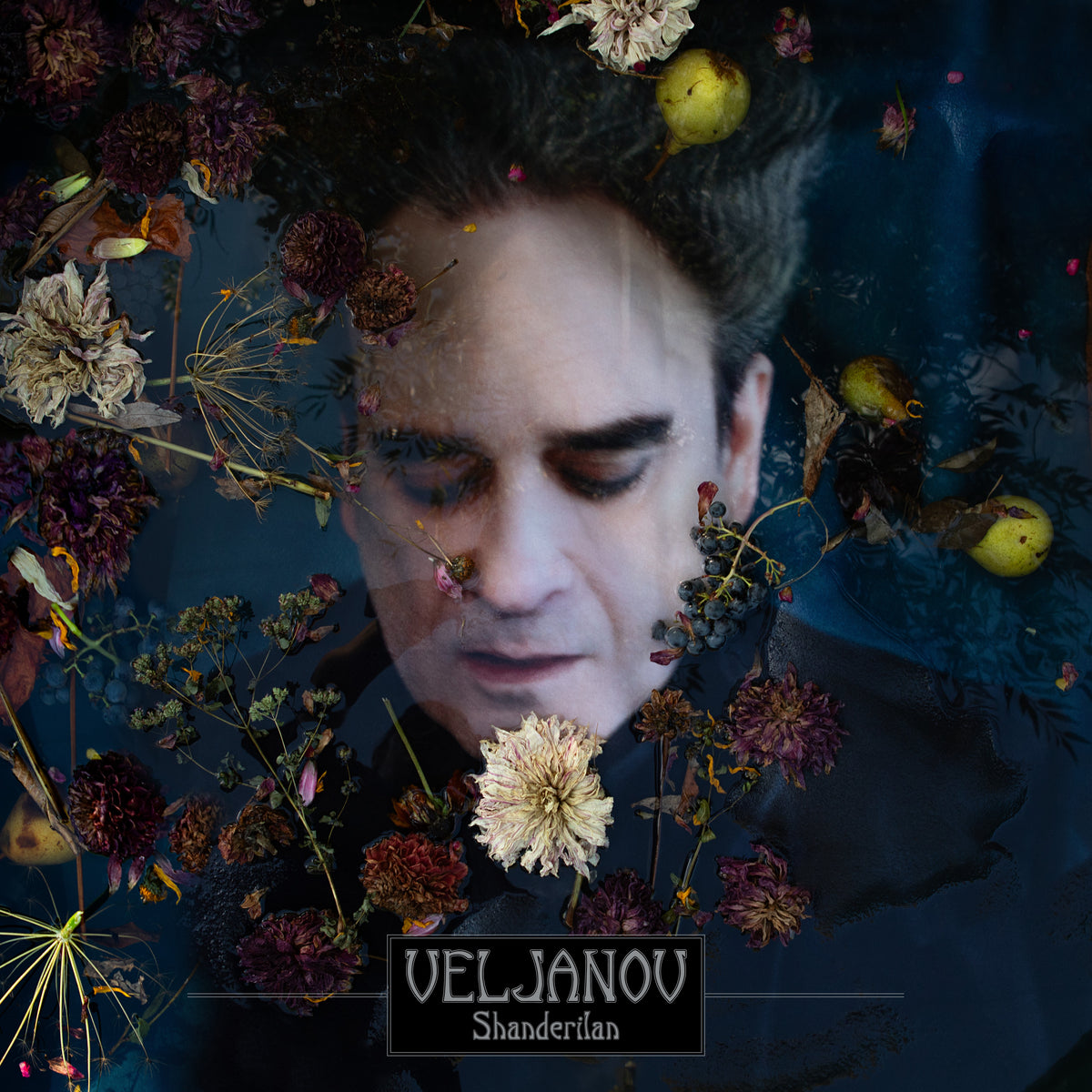 Veljanov - Shanderilan (Vinyl Gatefold LP)