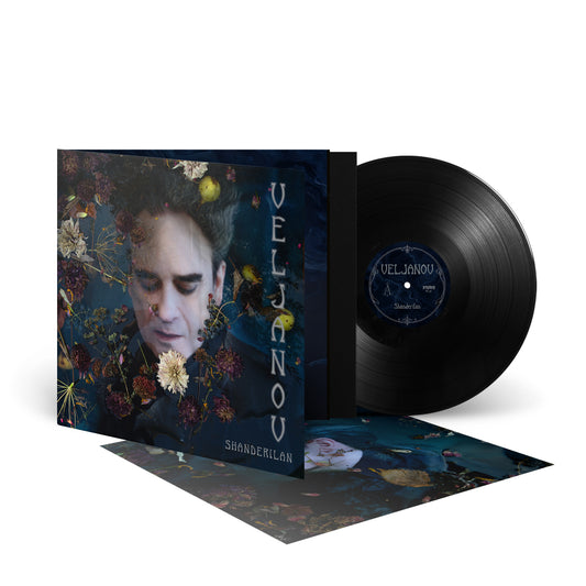 Veljanov - Shanderilan (Vinyl Gatefold LP)