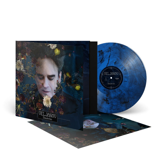 Veljanov - Shanderilan (Vinyl Gatefold LP)