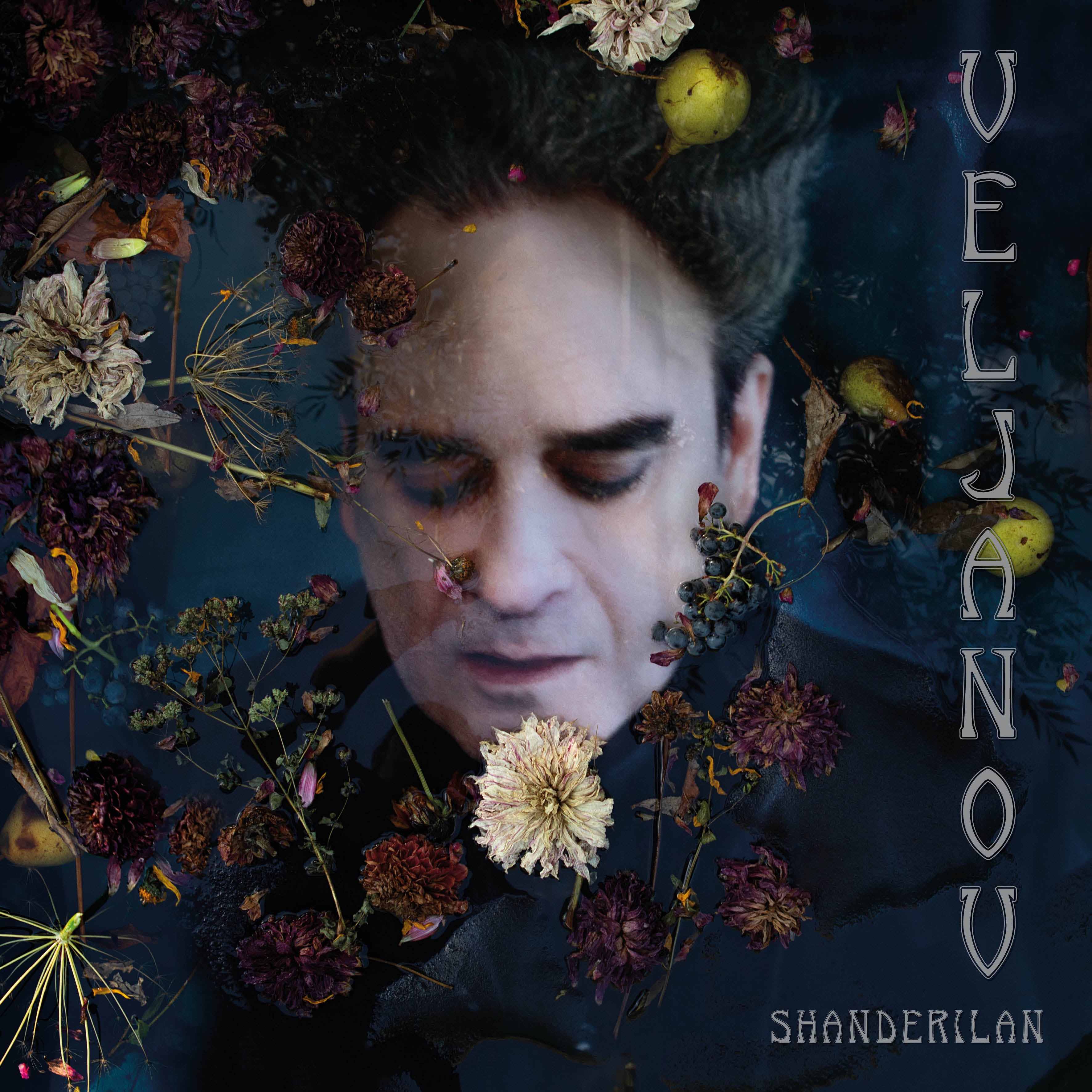 Veljanov - Shanderilan (Artbook 2-CD)