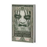 Daniel Lake - Die identitäre Revolution - Amerikanischer Black Metal (Buch Deutsch)