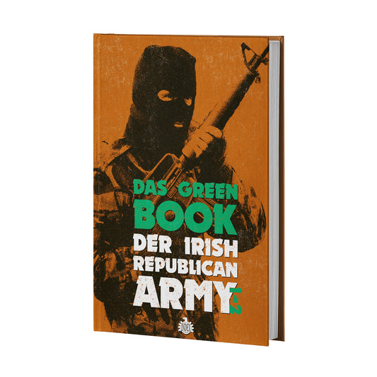 IRA - IRA Green Book (Buch Deutsch)