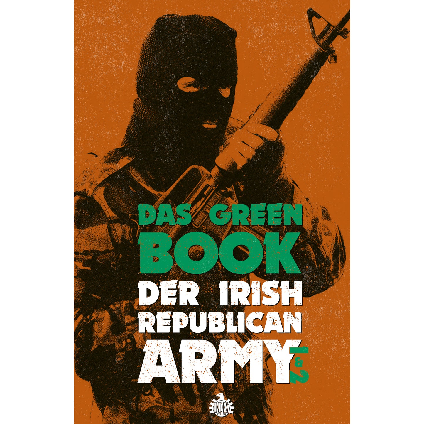 IRA - IRA Green Book (Buch Deutsch)