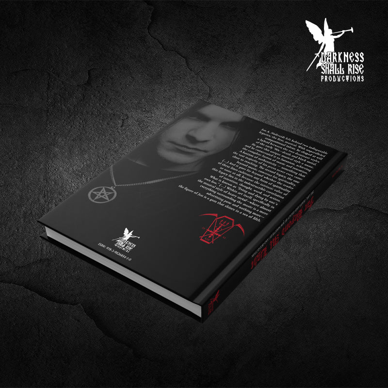 Jon Nödtveidt - Far Beyond All Light - The Life, Death and Legacy of Jon Nödtveidt and Dissection (Book)