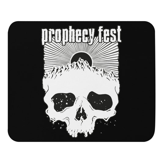 PROPHECY FEST - Mouse Pad